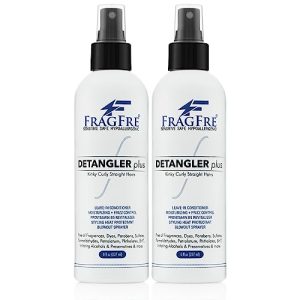 Weightless Leave In Conditioner by Design Essentials