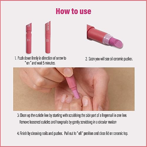 Irritated Nail Cuticle - Image 3