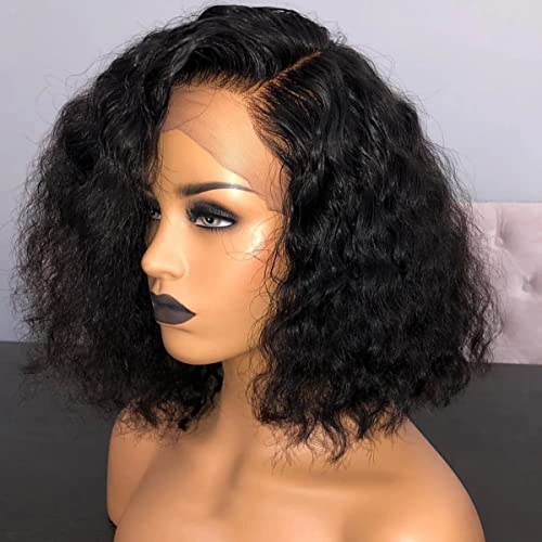 Wet Wavy Human Hair Extensions - Image 5