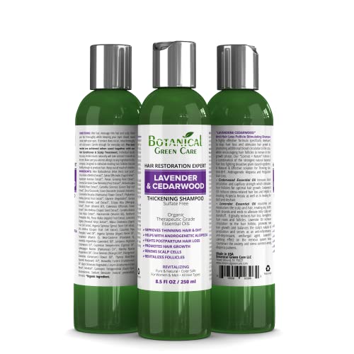 Argan Oil Shampoo by Dr Organic - Image 2