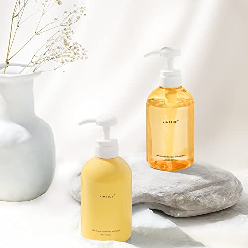 Nourishing Lanolin Hair Conditioner - Image 2