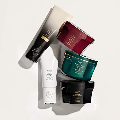 Luxurious Oribe Hair Mask in Singapore - Image 5