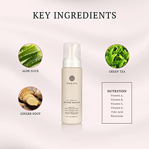Vegamour Volumizing Hair Serum: Boosts volume and thickness. - Image 9