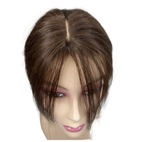 Human Hair Wiglets and Hairpieces - Image 5