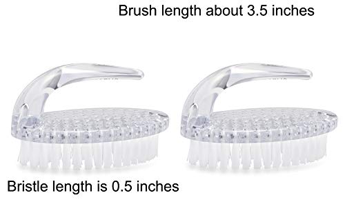 Ingrown Hair Brush: Prevent and treat ingrown hairs. - Image 6