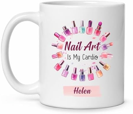 ?White Nail Polish Collection?