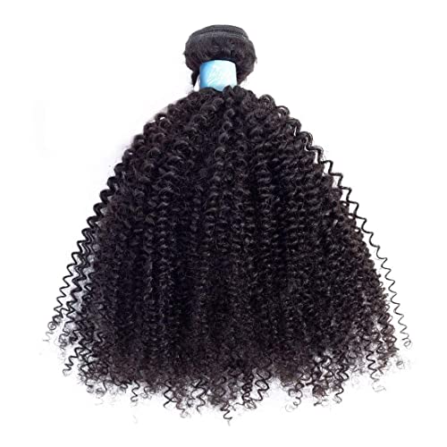 Boho Curl Human Hair Weave - Image 3