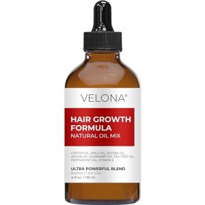 100ml Natural Jojoba Oil Hair Growth Moisturizing Treatment for Healthy Hair