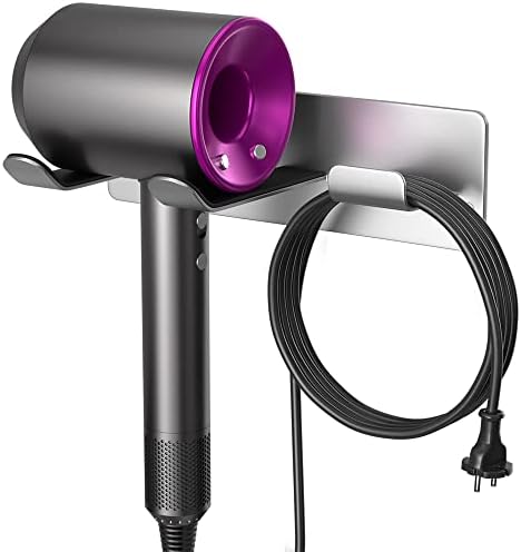 ?Dyson Wall Mount for Blow Dryer?
