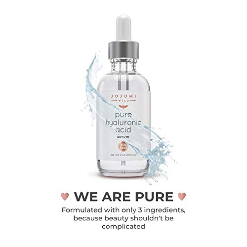 Hydrating serum for under eye area. - Image 5