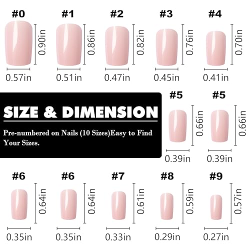 Learn to do acrylic nails at home. - Image 3