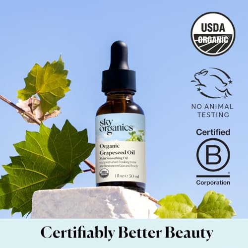 Grapeseed Hair Serum by Body Shop - Image 2