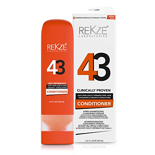 DHT Blocking Leave-In Conditioner
