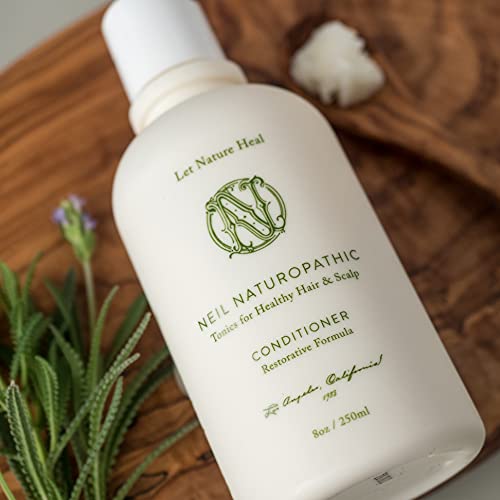 Conditioner Bless: Leave In for Nourished Hair - Image 4