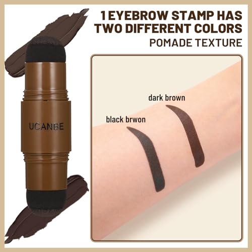 Eyebrow mentioned in a single sentence. - Image 3