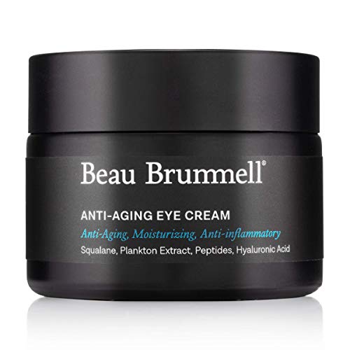 Dark Circle Eye Cream for Puffy Eyes