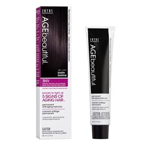 Pregnancy-Safe Natural Hair Dye