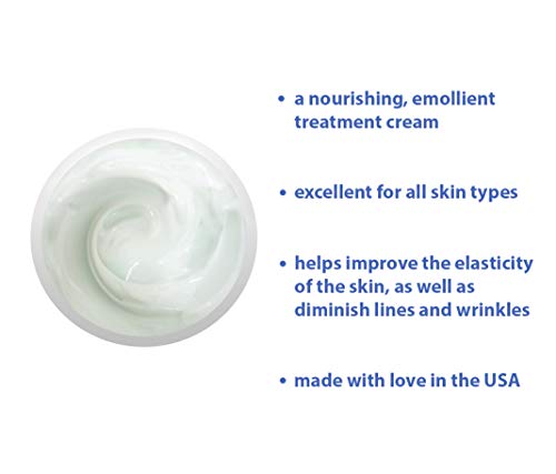 Hydrating Eye Cream from Drugstore - Image 3