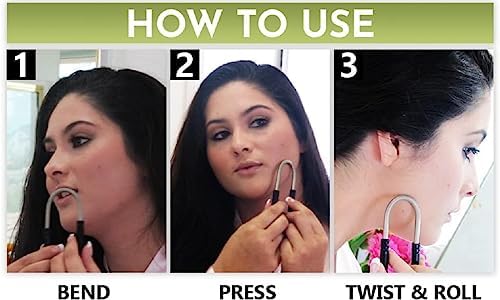 Facial Hair Reduction Cream - Image 7
