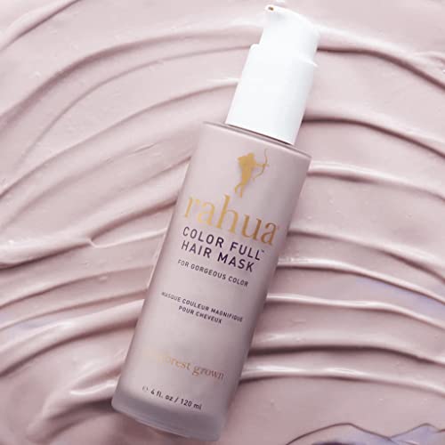 Color enhancing hair mask by Rahua. - Image 5