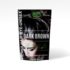 Coles Natural Hair Dye: Chemical-Free Hair Coloring