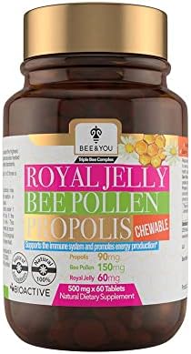 Royal Jelly Eye Cream by Earth To Skin