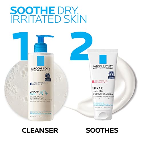 Soothing cream for dermatitis around the eyes. - Image 7