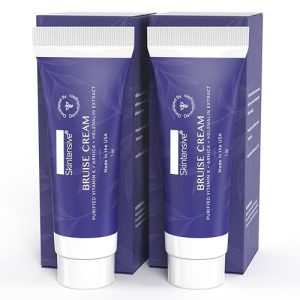 Derma E Hydrating Eye Cream 0.5 oz for Dark Circle Reduction