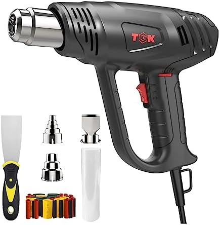 Paint drying tool for quicker results.