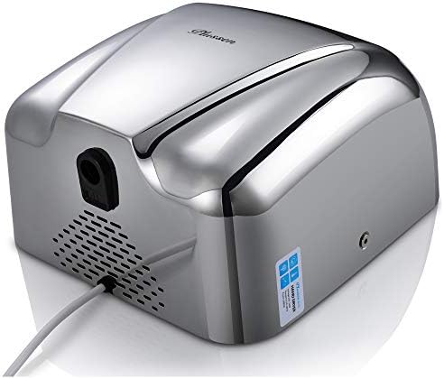 ?Hand Dryer Spreads Bacteria? - Image 3