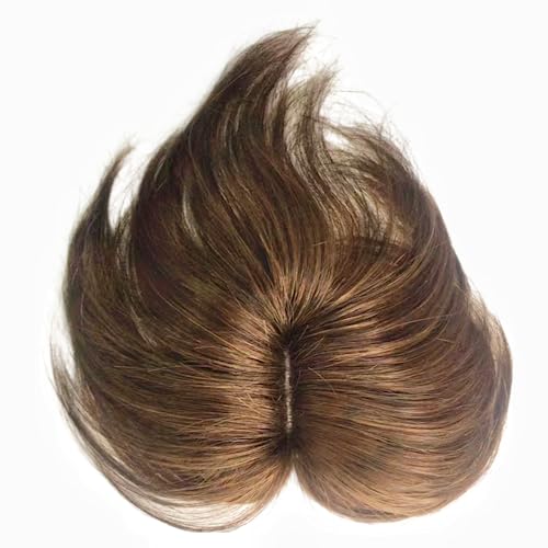 ?Volumizing Hair Topper for Added Volume?