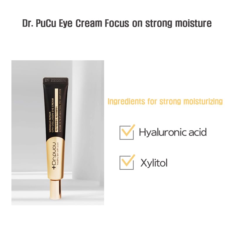 Peter Thomas Eye Cream for Under Eyes - Image 5