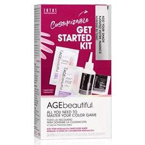 Affordable Hair Cream at Drugstore