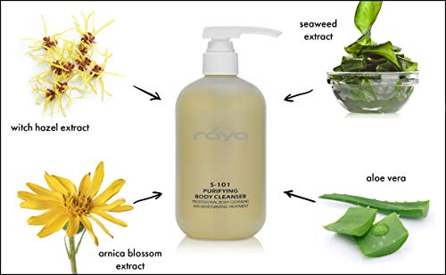 ?Shampoo doubles as body wash? - Image 2