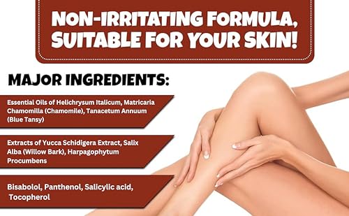 ?Whish Ingrown Hair Serum: Flawless Solution? - Image 4