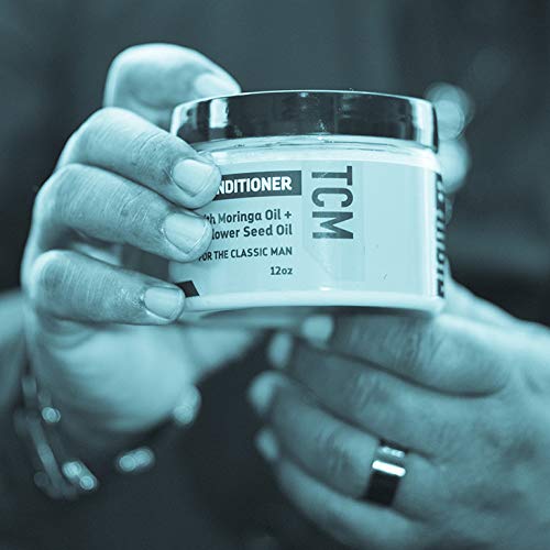 Facial hair conditioner for men. - Image 4