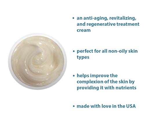 Potent eye cream for effective results. - Image 3