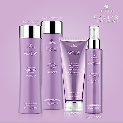 ?Caviar Anti Aging Shampoo & Conditioner? - Image 3