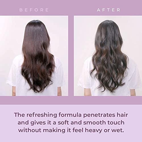 Hair cream for vital hair health. - Image 5