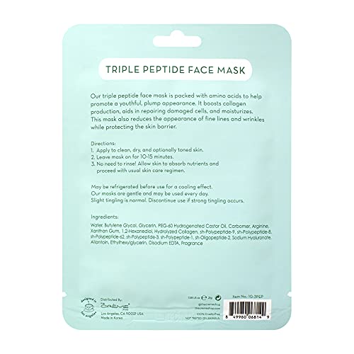 The Face Shop Essential Damage Care Nourishing Hair Mask for Dry Hair 200ml - Image 3