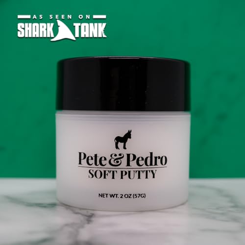 ?Pete And Pedro Gel? ? Stylish hair gel for men. - Image 5