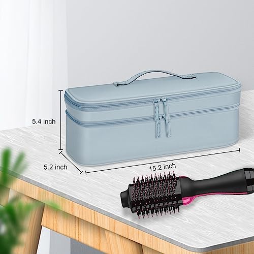 Dyson Airwrap Complete Hair Styling Tool with All Attachments and Blow Dryer - Image 6