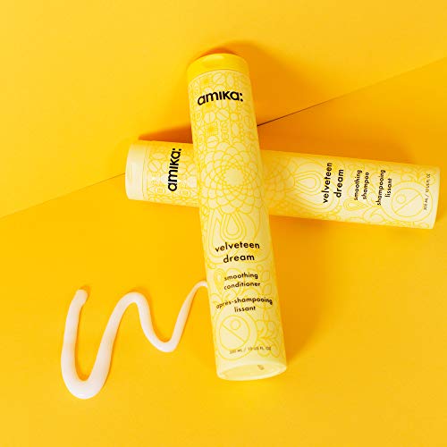 Amika Leave in Conditioner for Curly Hair - Image 8
