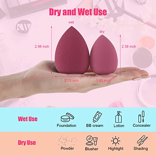 Arden Makeup Blender: Shorter Version - Image 2
