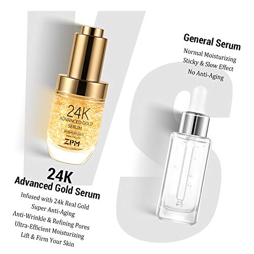 24K Gold Collagen Eye Cream by Physicians Formula - Image 6