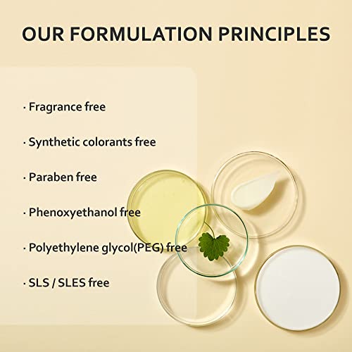 Vitamin A Eye Cream: Nourishes and brightens delicate skin. - Image 9