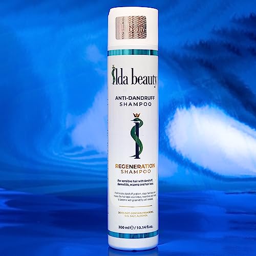 Vichy Dandruff Shampoo for Canada - Image 6