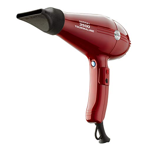 Chi Deep Brilliance Professional Hair Dryer for Quick Smooth Styling