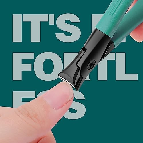 Diabetic nail clippers for safe and easy trimming. - Image 7