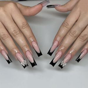 Gel Stick-On Nails